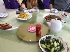 -碧海银沙海鲜餐厅(恒大海上威尼斯店)