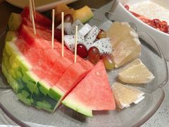 -海底捞火锅(龙湖时代天街店)