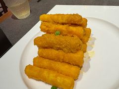-德发长·花式蒸饺(大唐不夜城店)