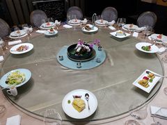 包厢-南苑环球酒店云顶高级中餐厅(鄞县大道店)