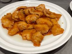 馏鱼片-燕春楼(海河华鼎店)