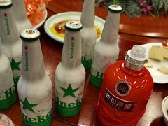 -后宫私房菜(汇客美食娱乐广场店)