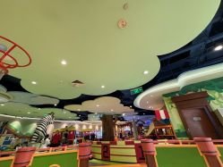 -MELAND CLUB亲子乐园•派对(虹桥万象城店)