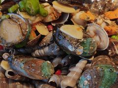 -小红鲸·海鲜餐厅(轸大路店)