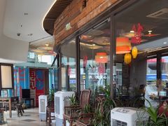 -阿嫂印象·民间江湖菜(大学城店)
