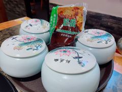 -匠岳·王宝器麻椒鱼(会展中心店)