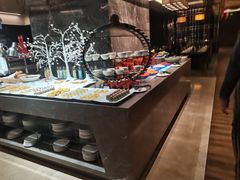 -长春净月潭喜来登酒店·盛宴标帜餐厅