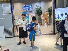 -GT健身(育秀会馆)
