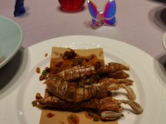 -怡情荟•海鲜青岛菜(五四广场旗舰店)