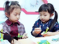 -童程童美·信息学竞赛·乐高机器人编程(昆明高新校区)