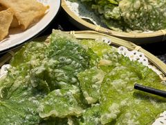 -潮三爷砂锅焗海鲜·生腌·海鲜粥(朝晖店)