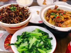 -木桶记臭鳜鱼·安徽非遗名菜(火车站白马老店)
