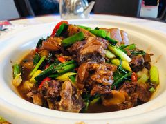 -壹只菜·崇明本地特色菜(崇明南门店)