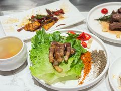 -火地铁板烧(昆山万象汇店)