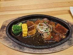 -割烹酱子日本料理(弘基财富广场店)