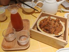 -蔡澜点心·粤菜(花城汇南区店)