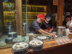 -沙州食驿·非遗小吃夜市