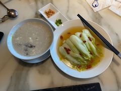 -顺德美的万豪酒店-万豪中餐厅