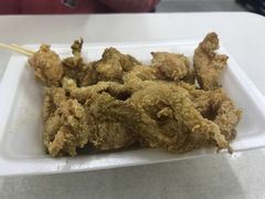 -潮妈小食