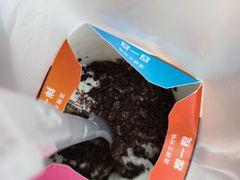 -麦当劳(北京上地十街餐厅店)