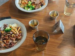 -POKEE VIA&Brunch·维娅(重庆来福士店)