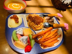-MR.ROCKY洛奇先生RESTAURANT&BAR(宝安壹方城店)