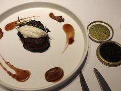 -王品牛排(郑州大卫城店)