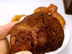 -老磁器口豆汁店(天坛店)