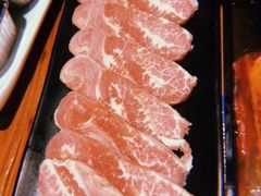 -千寻烧肉(政务区店)