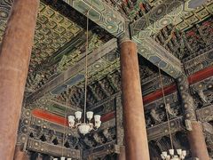 -北京市劳动人民文化宫(太庙)