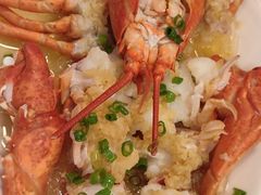 -阿龙海鲜农家乐·三亚老字号(海棠湾店)