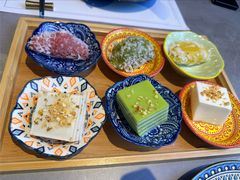 -沿江海南菜·文昌鸡祖师爷(大东海店)