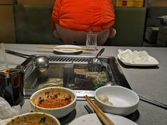 -海底捞火锅(海宁路店)