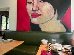 -Ginger(兴国路店)