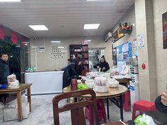 -蜀都餐厅(凤池店)