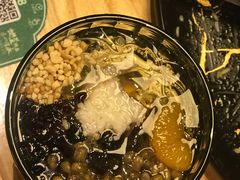 冰粉-望湘园·湖南菜(宏伊店)