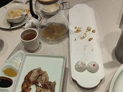 -京味斋·北京烤鸭(华威桥北工大店)