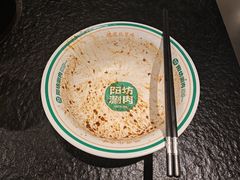 -阳坊涮肉(西直门凯德mall店)