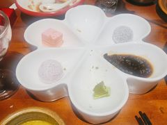 -辣不二地道川菜(汉水路店)