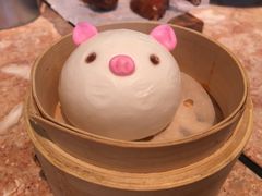 -唐宫小聚(荃湾荃新天地店)