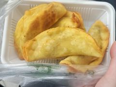 -李记清真馆(打钉巷店)