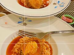 -云海轩·海鲜自助-河北云瑧世纪大饭店1F