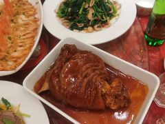 -李氏八大件老菜馆(万宝街店)