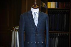 -优山定制西服衬衫大衣(国贸店)