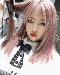 -3AM HAIR SALON染发接发
