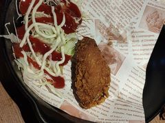 -火炉火自助餐(悠唐购物中心店)