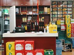 -扬州菜在上海(场北广场店)