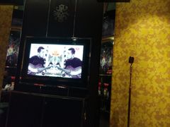 -乐道好声音量贩式KTV(北行店)