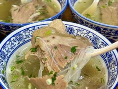 -长安后宰门水盆羊肉(新都心店)