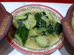 -71号豆汤饭·成都小馆(春熙路百盛店)